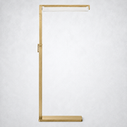 Aoudne Task Floor Lamp