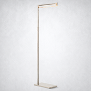 Aoudne Task Floor Lamp