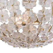 Frame Chandelier