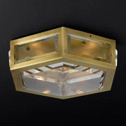 Chevalierr Flushmount 15''