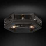 Chevalierr Flushmount 15''