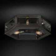 Chevalierr Flushmount 15''