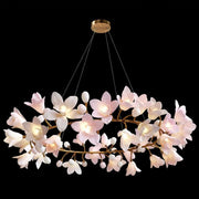 Aircular Blossom Chandelier