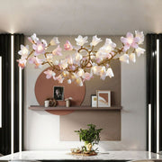Aircular Blossom Chandelier