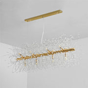 Dandelion Dining Room Chandelier