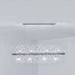 Dandelion Dining Room Chandelier
