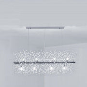 Dandelion Dining Room Chandelier