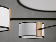 Fable Round Chandelier