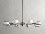 Fable Round Chandelier