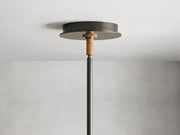 Fable Round Chandelier