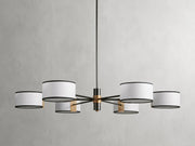 Fable Round Chandelier