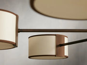 Fable Round Chandelier