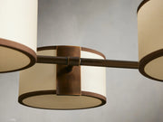 Fable Linear Chandelier