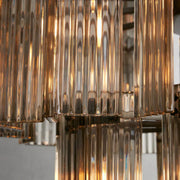 Clarity Round Chandelier