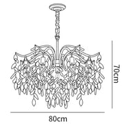 Forale Modern Chandelier