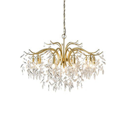 Forale Modern Chandelier