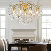 Forale Modern Chandelier