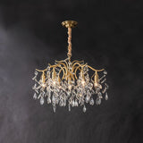 Forale Modern Chandelier