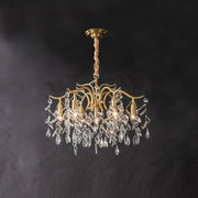 Forale Modern Chandelier