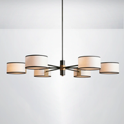 Fable Round Chandelier