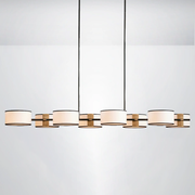 Fable Linear Chandelier