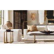 Chriay Crystal Wall Sconce