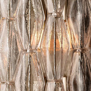 Chriay Crystal Wall Sconce