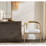 Chriay Crystal Wall Sconce