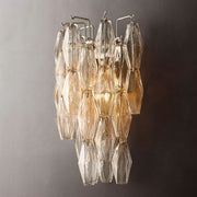 Chriay Crystal Wall Sconce