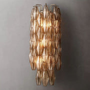 Chriay Crystal Wall Sconce