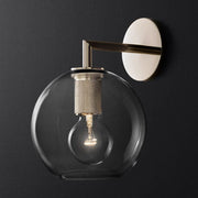 Utitaire Globe Wall Sconce