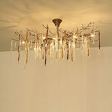 Jlamour Dripstone Chandelier