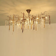 Jlamour Dripstone Chandelier