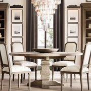 1920 Kaile Luxury K9 Crystal Chandelier