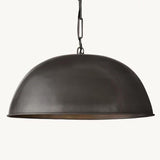 Elara Grand Dome Pendant