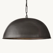 Elara Grand Dome Pendant