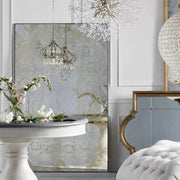 Lyra Crystal Pendant Light