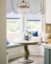 Lyra Crystal Pendant Light