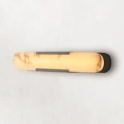 Kelley Alabaster Sconce