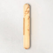 Kelley Alabaster Sconce