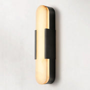 Kelley Alabaster Sconce