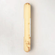 Kelley Alabaster Sconce