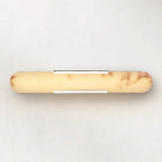 Kelley Alabaster Sconce