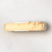 Kelley Alabaster Sconce
