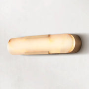 Kelley Alabaster Sconce