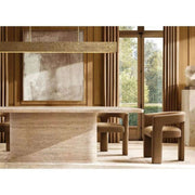 Voury Linear Chandelier 54