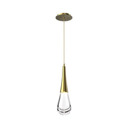 Radiant Pendant