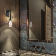 Radiant Wall Sconce