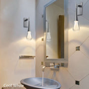 Radiant Wall Sconce
