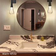 Radiant Wall Sconce